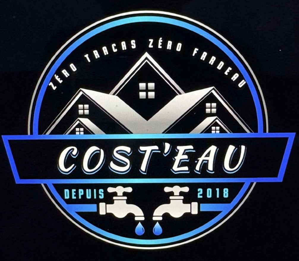 Cost'eau - Plombier Chauffagiste Montlhéry Essonne 91