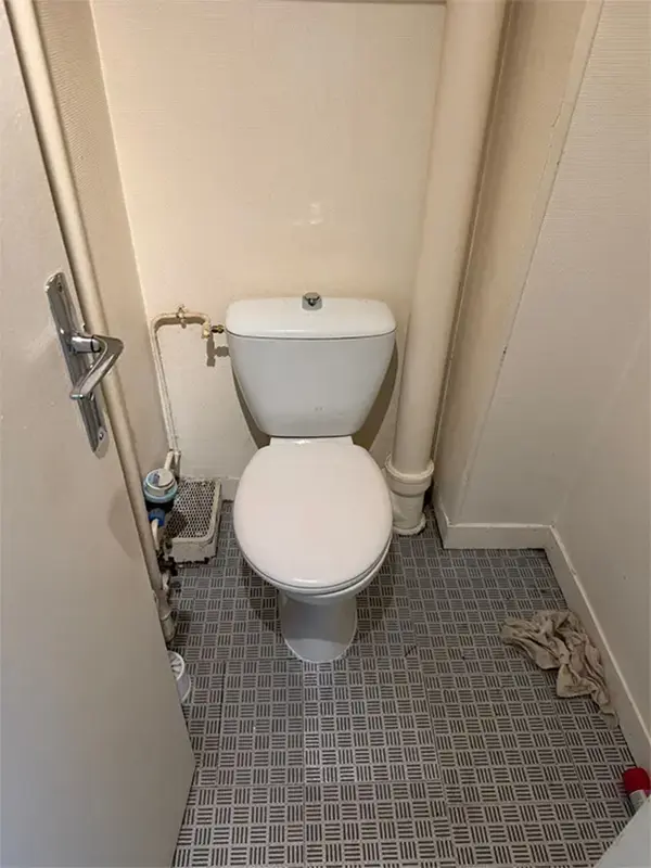 Après rénovation